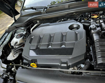 Серый Шкода Scala, объемом двигателя 1.6 л и пробегом 181 тыс. км за 14500 $, фото 45 на Automoto.ua