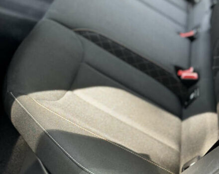 Серый Шкода Scala, объемом двигателя 1.6 л и пробегом 181 тыс. км за 14500 $, фото 90 на Automoto.ua