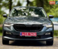 Сірий Шкода Scala, об'ємом двигуна 1.6 л та пробігом 181 тис. км за 15600 $, фото 15 на Automoto.ua