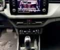 Сірий Шкода Scala, об'ємом двигуна 1.6 л та пробігом 21 тис. км за 17300 $, фото 8 на Automoto.ua