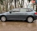 Сірий Шкода Scala, об'ємом двигуна 1.6 л та пробігом 21 тис. км за 17300 $, фото 5 на Automoto.ua