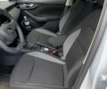 Серый Шкода Scala, объемом двигателя 1.6 л и пробегом 31 тыс. км за 19400 $, фото 9 на Automoto.ua