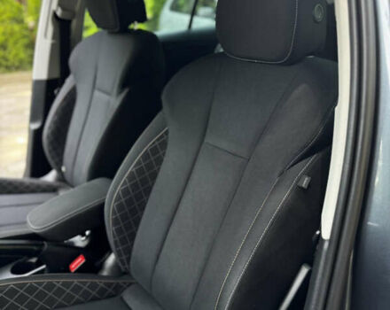 Серый Шкода Scala, объемом двигателя 1.6 л и пробегом 181 тыс. км за 14500 $, фото 72 на Automoto.ua