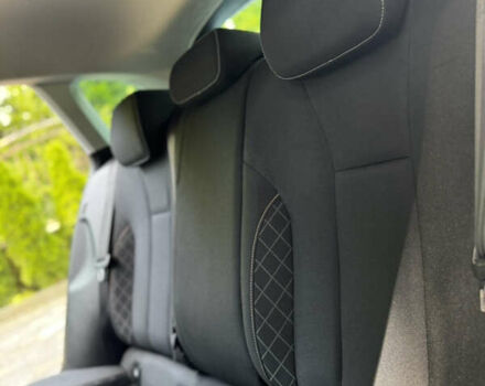 Серый Шкода Scala, объемом двигателя 1.6 л и пробегом 181 тыс. км за 14500 $, фото 92 на Automoto.ua