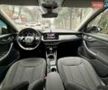 Сірий Шкода Scala, об'ємом двигуна 1.6 л та пробігом 21 тис. км за 17300 $, фото 12 на Automoto.ua