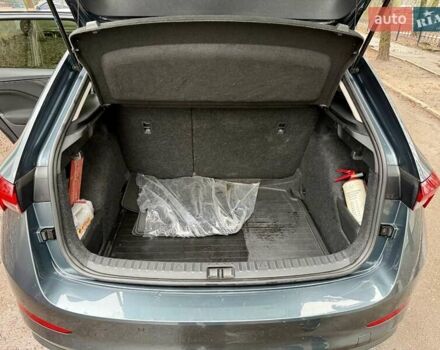 Сірий Шкода Scala, об'ємом двигуна 1.6 л та пробігом 21 тис. км за 17300 $, фото 13 на Automoto.ua