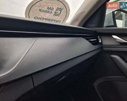 Серый Шкода Scala, объемом двигателя 1.6 л и пробегом 125 тыс. км за 17229 $, фото 18 на Automoto.ua