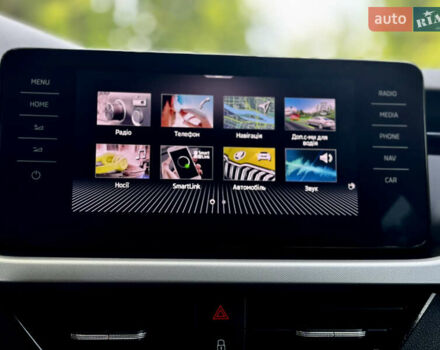 Серый Шкода Scala, объемом двигателя 1.6 л и пробегом 181 тыс. км за 14500 $, фото 58 на Automoto.ua