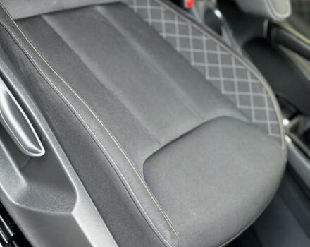 Серый Шкода Scala, объемом двигателя 1.6 л и пробегом 181 тыс. км за 14500 $, фото 76 на Automoto.ua