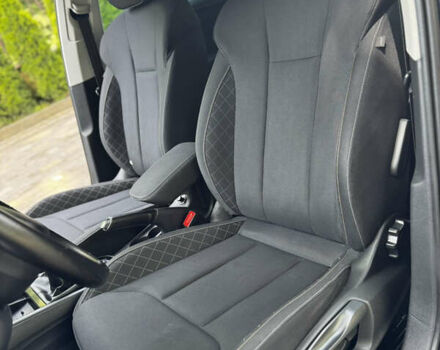 Серый Шкода Scala, объемом двигателя 1.6 л и пробегом 181 тыс. км за 14500 $, фото 74 на Automoto.ua