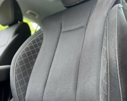 Серый Шкода Scala, объемом двигателя 1.6 л и пробегом 181 тыс. км за 14500 $, фото 73 на Automoto.ua