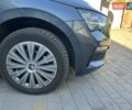 Шкода Scala 2021 в Первомайском на Automoto.ua Серый Шкода Scala, объемом двигателя 1.6 л и пробегом 20 тыс. км за 17400 $, фото 9 на Automoto.ua