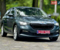 Сірий Шкода Scala, об'ємом двигуна 1.6 л та пробігом 181 тис. км за 15600 $, фото 18 на Automoto.ua