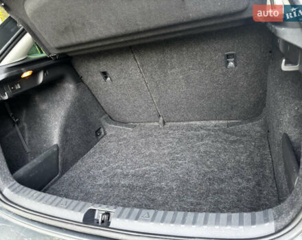 Серый Шкода Scala, объемом двигателя 1.6 л и пробегом 181 тыс. км за 14500 $, фото 96 на Automoto.ua