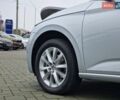 Серый Шкода Scala, объемом двигателя 1.6 л и пробегом 125 тыс. км за 17229 $, фото 3 на Automoto.ua