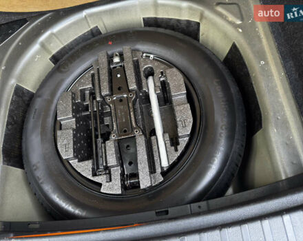 Серый Шкода Scala, объемом двигателя 1.6 л и пробегом 181 тыс. км за 14500 $, фото 95 на Automoto.ua