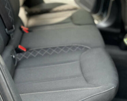 Серый Шкода Scala, объемом двигателя 1.6 л и пробегом 181 тыс. км за 14500 $, фото 83 на Automoto.ua