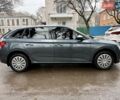 Сірий Шкода Scala, об'ємом двигуна 1.6 л та пробігом 21 тис. км за 17300 $, фото 4 на Automoto.ua