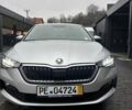 Сірий Шкода Scala, об'ємом двигуна 1 л та пробігом 175 тис. км за 14450 $, фото 7 на Automoto.ua