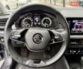 Сірий Шкода Scala, об'ємом двигуна 1.6 л та пробігом 21 тис. км за 17300 $, фото 7 на Automoto.ua