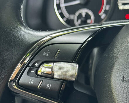 Серый Шкода Scala, объемом двигателя 1.6 л и пробегом 181 тыс. км за 14500 $, фото 47 на Automoto.ua