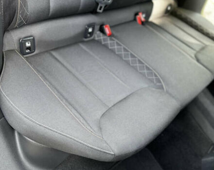 Серый Шкода Scala, объемом двигателя 1.6 л и пробегом 181 тыс. км за 14500 $, фото 84 на Automoto.ua