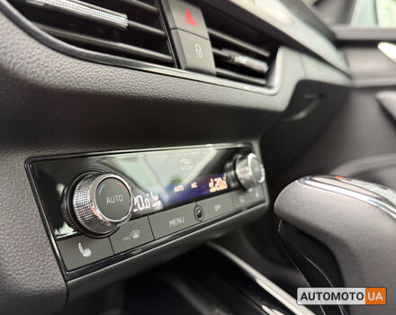 Серый Шкода Scala, объемом двигателя 1.6 л и пробегом 89 тыс. км за 18000 $, фото 25 на Automoto.ua