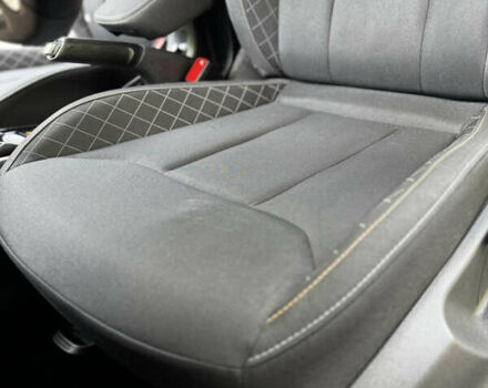 Серый Шкода Scala, объемом двигателя 1.6 л и пробегом 181 тыс. км за 14500 $, фото 70 на Automoto.ua