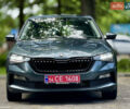 Сірий Шкода Scala, об'ємом двигуна 1.6 л та пробігом 181 тис. км за 15600 $, фото 16 на Automoto.ua