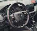 Сірий Шкода Scala, об'ємом двигуна 1.6 л та пробігом 125 тис. км за 15729 $, фото 16 на Automoto.ua