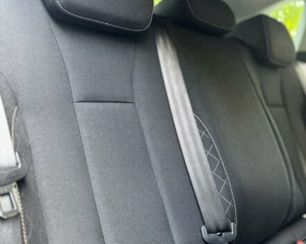 Серый Шкода Scala, объемом двигателя 1.6 л и пробегом 181 тыс. км за 14500 $, фото 87 на Automoto.ua