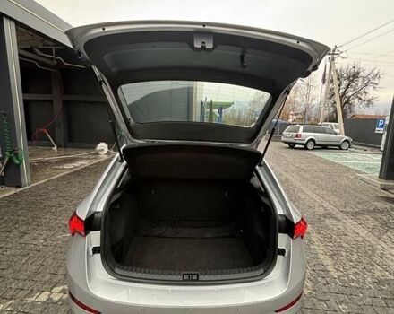 Сірий Шкода Scala, об'ємом двигуна 1 л та пробігом 175 тис. км за 14450 $, фото 4 на Automoto.ua
