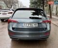 Сірий Шкода Scala, об'ємом двигуна 1.6 л та пробігом 21 тис. км за 17300 $, фото 3 на Automoto.ua