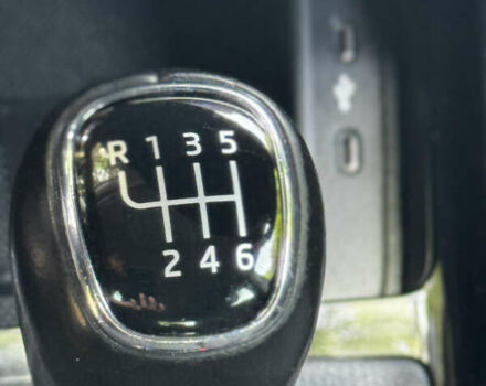 Серый Шкода Scala, объемом двигателя 1.6 л и пробегом 181 тыс. км за 14500 $, фото 66 на Automoto.ua