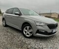 Сірий Шкода Scala, об'ємом двигуна 1.5 л та пробігом 101 тис. км за 16900 $, фото 1 на Automoto.ua