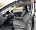 Сірий Шкода Scala, об'ємом двигуна 1.6 л та пробігом 96 тис. км за 15999 $, фото 10 на Automoto.ua