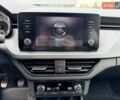 Сірий Шкода Scala, об'ємом двигуна 1.6 л та пробігом 96 тис. км за 15999 $, фото 18 на Automoto.ua