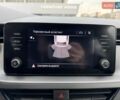Сірий Шкода Scala, об'ємом двигуна 1.6 л та пробігом 96 тис. км за 15999 $, фото 16 на Automoto.ua