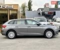 Сірий Шкода Scala, об'ємом двигуна 1.6 л та пробігом 96 тис. км за 15999 $, фото 6 на Automoto.ua