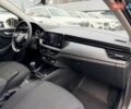 Сірий Шкода Scala, об'ємом двигуна 1.6 л та пробігом 96 тис. км за 15999 $, фото 23 на Automoto.ua