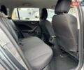 Сірий Шкода Scala, об'ємом двигуна 1.6 л та пробігом 96 тис. км за 15999 $, фото 19 на Automoto.ua