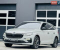 Серый Шкода Scala, объемом двигателя 1 л и пробегом 17 тыс. км за 29999 $, фото 14 на Automoto.ua