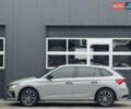 Сірий Шкода Scala, об'ємом двигуна 1 л та пробігом 22 тис. км за 29800 $, фото 5 на Automoto.ua