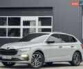 Сірий Шкода Scala, об'ємом двигуна 1 л та пробігом 22 тис. км за 29800 $, фото 14 на Automoto.ua