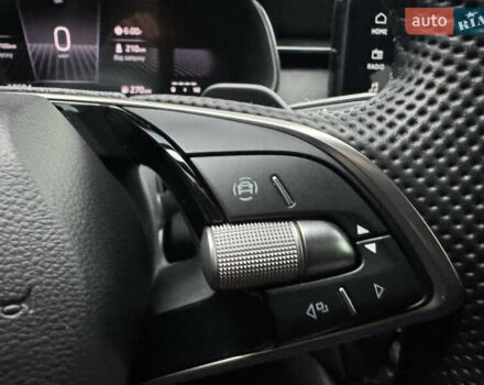 Шкода Scala 2024 у Мукачеве на Automoto.ua Сірий Шкода Scala, об'ємом двигуна 1 л та пробігом 17 тис. км за 31000 $, фото 30 на Automoto.ua