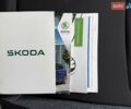 Серый Шкода Scala, объемом двигателя 1.6 л и пробегом 79 тыс. км за 15900 $, фото 18 на Automoto.ua
