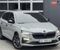 Сірий Шкода Scala, об'ємом двигуна 1 л та пробігом 22 тис. км за 29800 $, фото 18 на Automoto.ua