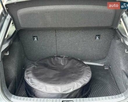 Серый Шкода Scala, объемом двигателя 1.6 л и пробегом 79 тыс. км за 15900 $, фото 8 на Automoto.ua