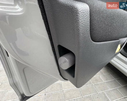 Серый Шкода Scala, объемом двигателя 1 л и пробегом 17 тыс. км за 29999 $, фото 57 на Automoto.ua