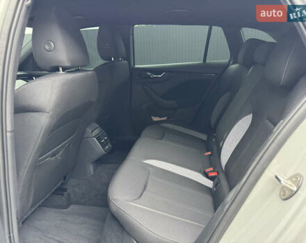 Сірий Шкода Scala, об'ємом двигуна 1 л та пробігом 22 тис. км за 29800 $, фото 58 на Automoto.ua